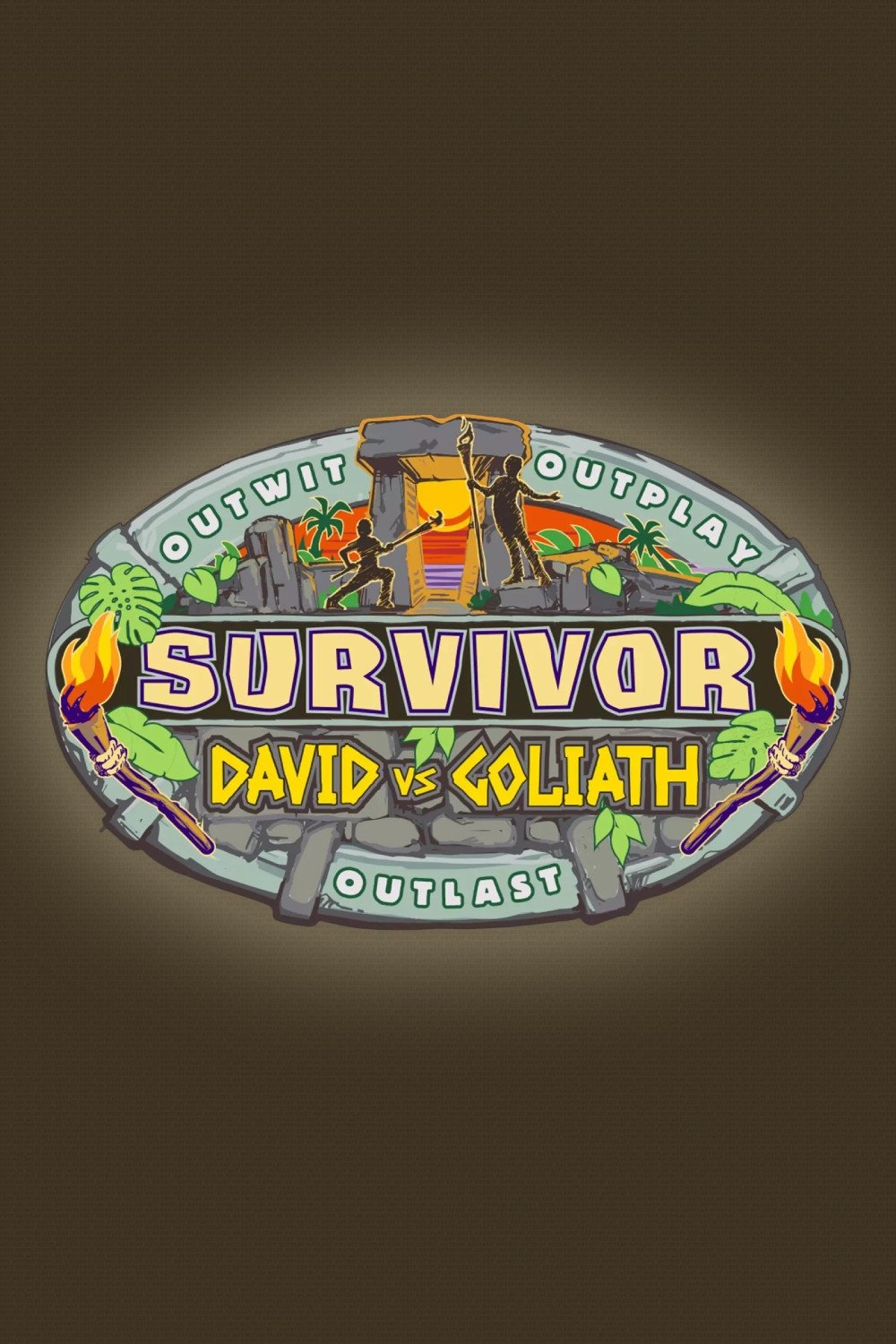 Survivor - Season 37 [15812] (A1764082539) [[Shows]] --Plex--
